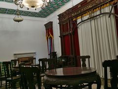 -张学良旧居陈列馆