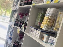-纳吉亚猫专科动物医院博雅分院