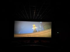 -卢米埃影城(苏州园区华润杜比全景声激光店)