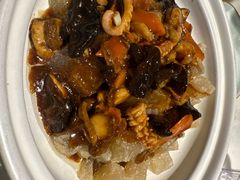 -日丰园海肠水饺·老字号大连海鲜(和平广场店)