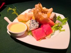 -碧特博格·20年品牌西餐厅(芜湖路店)