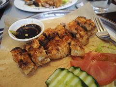 -澳门木偶葡国餐厅(珠海店)