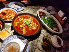 -吴莊(龙城万科里店)