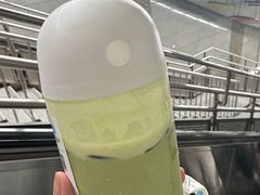 -兰熊鲜奶(西直门凯德mall店)