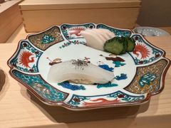 -橼舍鮨青木