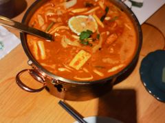 -曼泰·泰餐(京华城店)