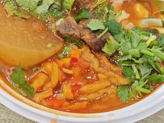 -牛旺旺·澳门牛杂(王庄店)