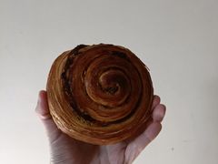 -熊叔熊婶面包房(团结湖店)