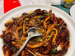 -老吉堂上海本帮菜(望京万象汇店)