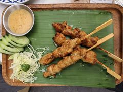 -KingThaia金泰兰(滨江天街店)