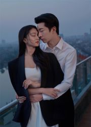 -全城热恋璀璨婚纱摄影(国贸总店)