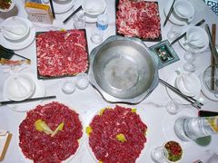 -三毛牛肉店(福强店)