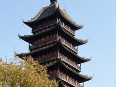 -常熟方塔园
