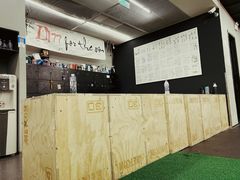 -乐刻体能馆FitTribe飞踹运动(西湖银泰店)