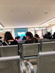 -重庆市妇幼保健院(冉家坝院区)