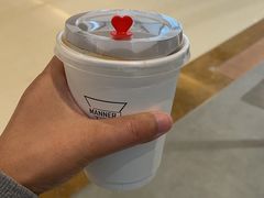 -Manner Coffee(成都龙湖北城天街店)