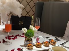 -王品牛排(常州吾悦广场店)