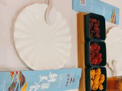 -巴依老爷新疆美食(工体旗舰店)