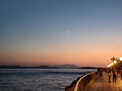 -青岛海滨风景区