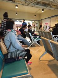 -沈阳市妇婴医院