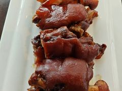 -小南洋海景餐厅(深圳湾店)