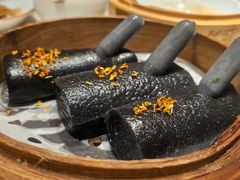 -禄运茶居·手工点心(猎德店)