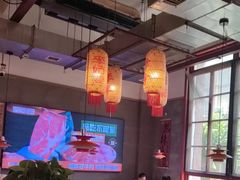 -李姑婆鲜切牛肉火锅自助(凤城二路店)