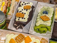 -满记甜品(王府井北京市百货大楼店)