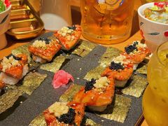 -MIKOMIKO和牛烧肉专门店(南门店)