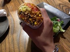 -Q MEX 库迈墨西哥餐吧(三里屯店)