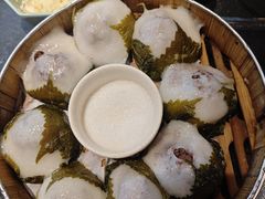 -蘸小院铁锅炖·蘸酱菜·东北菜(怀远门店)