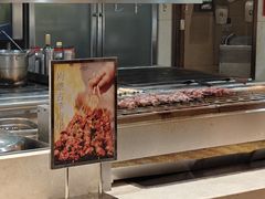 -怡咖啡自助餐(宁波香格里拉店)