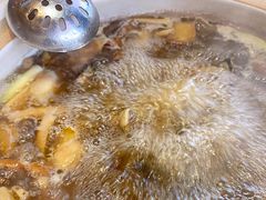 -爱膳菌锅锅(阳南店)