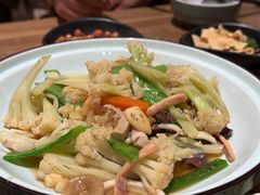 -先记烧鹅王·本地粤菜(福永店)