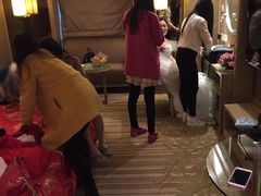 -南京双门楼宾馆(盐仓桥地铁站阅江楼店)