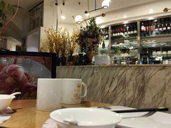 -花舍·新派粤菜·西餐·下午茶(亚运村·鸟巢店)