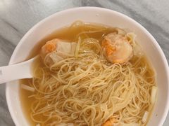 -恩宁刘福记(东华东路店)