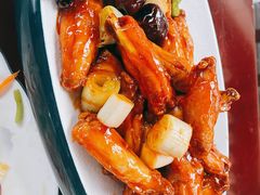 -忆江南·生态餐饮宴会酒店
