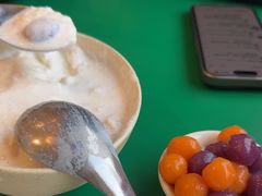 -堂屋糖水店(愚园店)