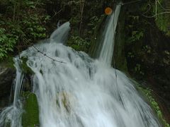 -华蓥山天意谷景区