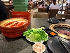 -神户赤童日式烤肉伙伴(东直门店)