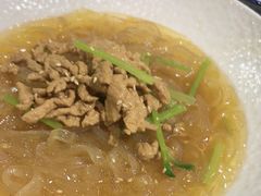 -松针蔡记蒸饺(花园路店)