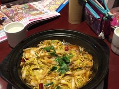 -牟传仁饭庄(星海店)