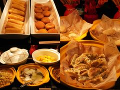 -南京圣和府邸豪华精选酒店