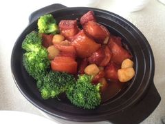 iphone_upload_pic-金蝉食府(维吉奥广场店)