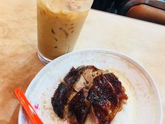 -一乐烧鹅(中环店)
