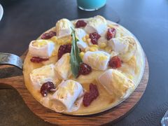 -烛影拾光观景餐厅·创意菜(鲜花·小提琴·大唐不夜城店)