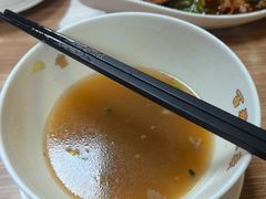 -百福麵家(新馬路店)