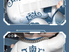-南京奥林匹克体育中心-体育馆