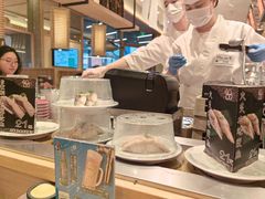 -合点寿司(金虹桥商场店)